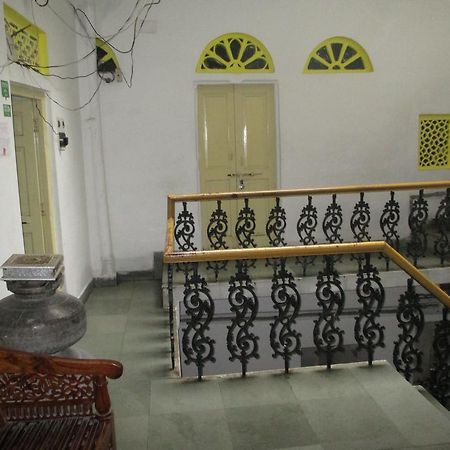 Udai Haveli Guest House Udaipur Eksteriør billede