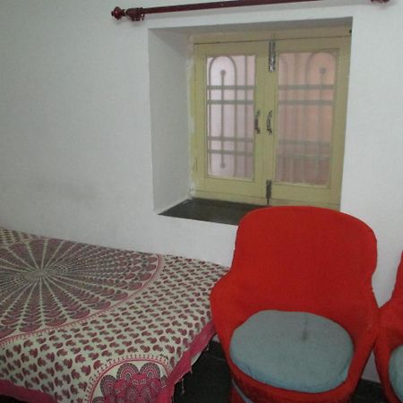 Udai Haveli Guest House Udaipur Eksteriør billede