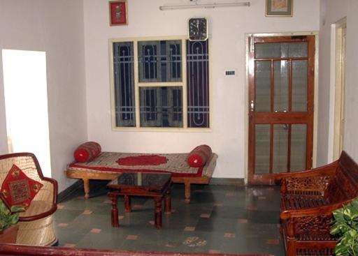 Udai Haveli Guest House Udaipur Eksteriør billede