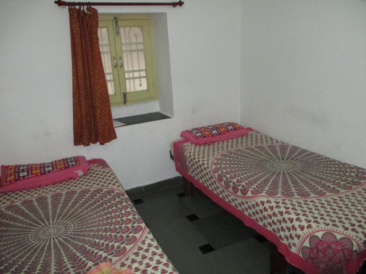 Udai Haveli Guest House Udaipur Eksteriør billede