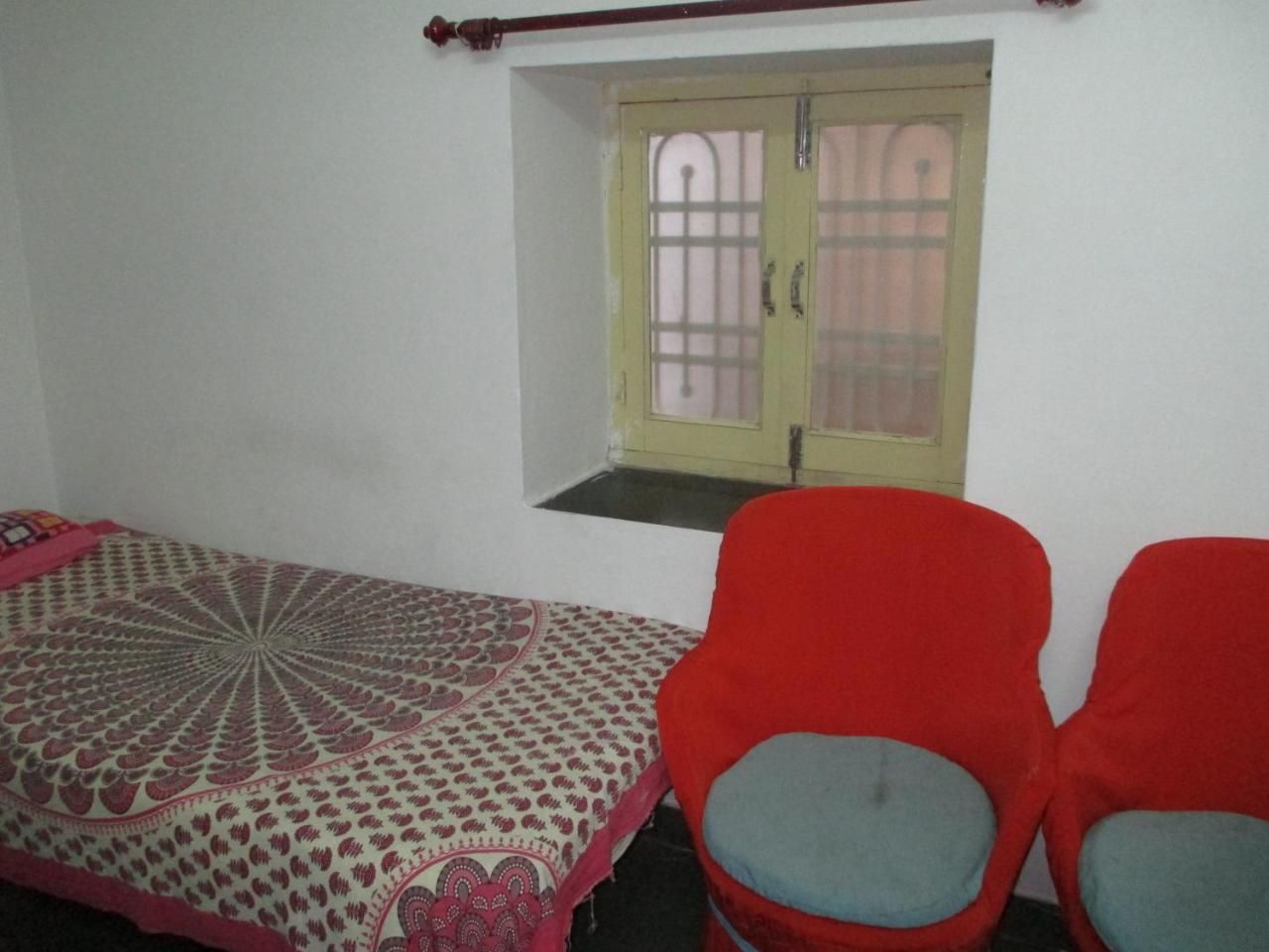 Udai Haveli Guest House Udaipur Eksteriør billede